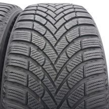 2. Opony 235/50 R19 4x SEMPERIT 103V XL Speed-Grip 5 Zimowe 2024 7,5mm