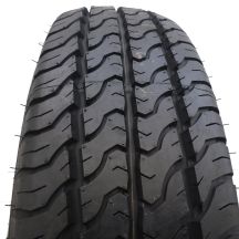2. 1 x DUNLOP 205/75 R16C 110/108R Econodrive Lato Jak Nowa Nieużywana 