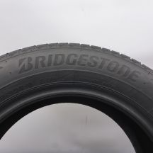 5. Opony 205/60 R16 2x BRIDGESTONE 92H Turanza T005 Letnie 2019 6-6,2mm