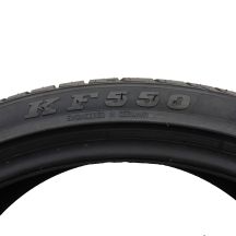 5. Opony 235/35 R20 4x KINFOREST 235/35 R20 92Y XL KF550 Letnie 2022 Jak Nowe