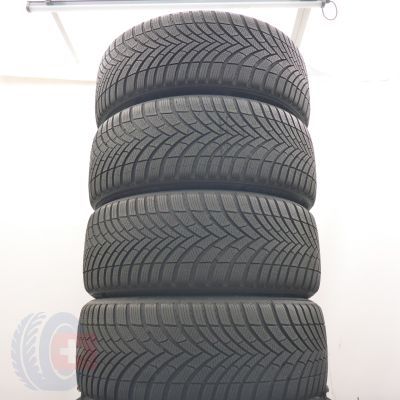 Opony 225/40 R19 4x SEMPERIT 93W XL Speed-Grip 5 Zimowe 2025 8-8,8mm 