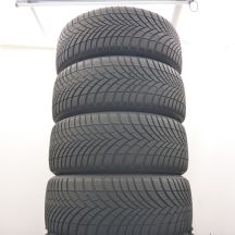 Opony 225/40 R19 4x SEMPERIT 93W XL Speed-Grip 5 Zimowe 2025 8-8,8mm 