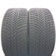 Opony 275/40 R20 2x BRIDGESTONE 106V XL Blizzak LM005 Zimowe 2019 6,8mm
