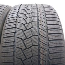 2. Opony 305/35 R21 2x CONTINENTAL 109V XL WinterContact TS 860 S N0  Zimowe 2021 
