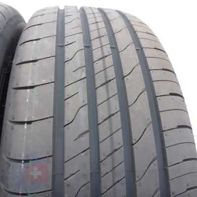 3. Opony 215/60 R17 2x GOODYEAR 100H XL EfficientGrip 2 SUV Letnie 2025 7,2mm
