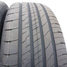 3. Opony 215/60 R17 2x GOODYEAR 100H XL EfficientGrip 2 SUV Letnie 2025 7,2mm