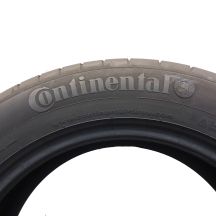 5. Opony 235/55 R18 2x CONTINENTAL 100V ContiSportContact 5 SUV Letnie 2018 5,2-5,8mm