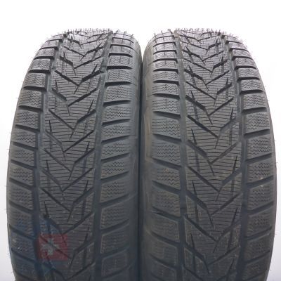 4. Opony 215/65 R16 4x VREDESTEIN 98H Wintrac Xtreme S Zimowe 2016 