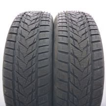 4. Opony 215/65 R16 4x VREDESTEIN 98H Wintrac Xtreme S Zimowe 2016 