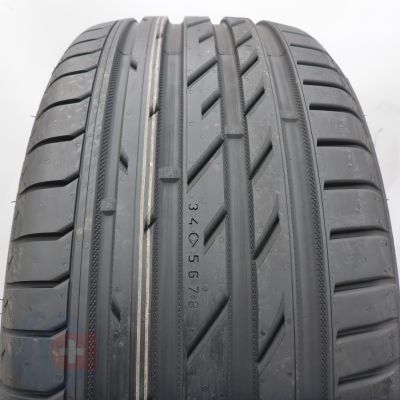 2. Opona 235/35 ZR19 1x NOKIAN 91Y XL Zline Letnia 2018 