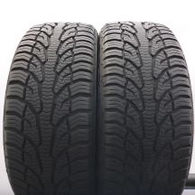 Opony 195/50 R15 2x UNIROYAL 82H AllSeasonExpert 2 Wielosezonowe 2023 6,7-6,8mm