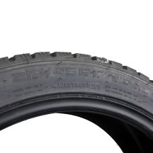 6. 2 x NOKIAN 215/45 R17 91R XL Hakkapeliitta R2 Zima 2013