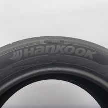 4. Opony 215/55 R17 2x HANKOOK 94V Ventus Prime 3 Letnie 2024 