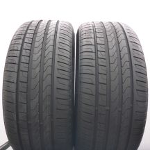 3. Opony 235/40 R19 4x PIRELLI 96W XL Cinturato P7 SEAL Letnie 2020 