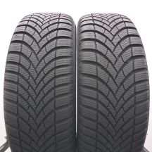 4. Opony 205/55 R16 4x SEMPERIT 91H Speed-Grip 5 Zimowe 2025 9mm