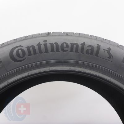 2. Opona 235/45 R18 1x CONTINENTAL 94W EcoContact 6 Letnia 2020 Nieużywana 