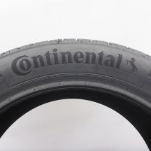 2. Opona 235/45 R18 1x CONTINENTAL 94W EcoContact 6 Letnia 2020 Nieużywana 