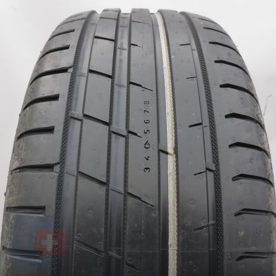 Opona 225/50 R17 1x NOKIAN 98W XL Powerproof Letnia 2022 Nieużywana 