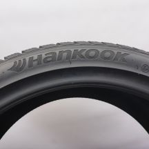 9. Opony 255/35 R19 2x HANKOOK 96V XL Winter I Cept evo2 W320 Zimowe 2016 6-6,8mm