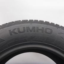 5. Opony 235/60 R16 2x KUMHO 100H Winter Caft Wp52 Zimowe 2024 
