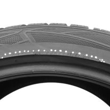 6. Opony 255/40 R20 2x VREDESTEIN 101Y XL Wintrac Pro Zimowe 2019 6,5mm