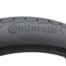 2. 1 x CONTINENTAL 255/40 R22 103V XL CrossContact NE0 M+S Lato 2021
