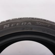 6. Opony 225/45 ZR17 2x NEXEN 94Y XL Nfera SU2 Letnie 2025 7,2mm