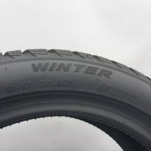 6. Opony 205/50 R17 2x PIRELLI 93H XL Winter Sottozero 3 A01 Zimowe 2020/21 