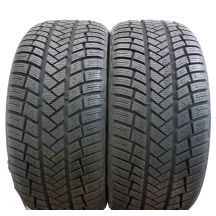 2 x VREDESTEIN 245/45 R18 100V XL WintracPro Zima 2018 