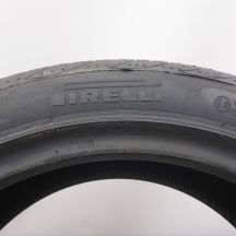 5. Opony 215/45 ZR17 4x PIRELLI 91Y XL P Zero Nero Letnie 2019 