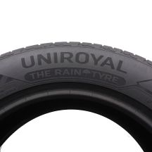 6. 4 x UNIROYAL 255/55 R19 111V XL RainSport 5 Lato 2021 6,8-7,5mm