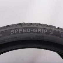 6. Opony 225/40 R19 4x SEMPERIT 93W XL Speed-Grip 5 Zimowe 2025