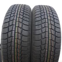 3. 4 x GISLAVED 185/70 R14 88T EuroFrost 6 Zima 2021 