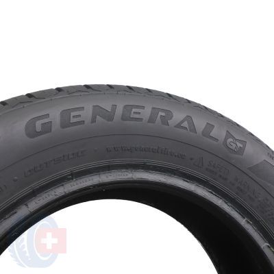 5. 4 x GENERAL 185/65 R14 86T Altimax Comfort Lato 2021 7-7,8mm Jak Nowe
