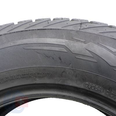 5. 1 szt. Opona 245/65 R17 - Vredestein - Zima - Wintrac 4 Xtreme - 107H