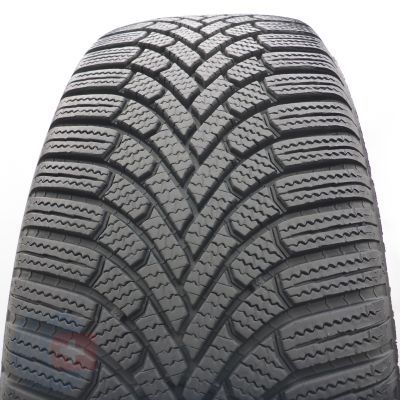 Opona 215/45 R20 1x BRIDGESTONE 95W XL Blizzak 6 Zimowa 2025 8,2mm