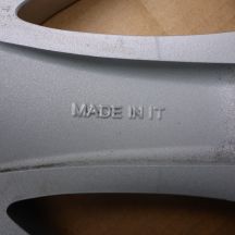 8. 4 x Alufelgi 18 Mercedes 5x112 8J Et41 Original Italy S-Klasse 