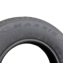 2. 1 x MAXXIS 235/75 R15 105S MA-P3 Lato 2019 