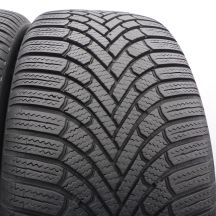 2. Opony 255/45 R19 4 x BRIDGESTONE 104W XL Blizzak 6 Zimowe 2024 7-6,5mm