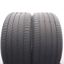 Opony 245/40 R18 2x MICHELIN 97Y XL Primacy 4 M0 Letnie 2021 6,5mm
