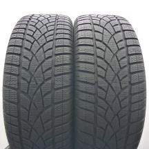 Opony 235/50 R19 2x DUNLOP 103H XL SP Winter Sport 3D A0 Zimowe 2023/24 7mm