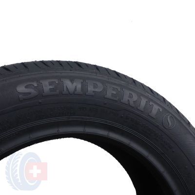 5. 2 x SEMPERIT 165/65 R13 77T Comfort-Life 2 Lato 2018 Jak Nowe Nieużywane 