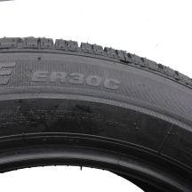 7. 4 x BRIDGESTONE 195/60 R16 C 99/97H Turanza ER30C Lato 2016 
