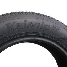 6. 4 x KLEBER 165/70 R14 81T Krisalp HP Zima 2013, 2014 Jak Nowe 7mm