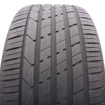 Opona 285/35 R22 1x HANKOOK 106Y XL R01 Ventus S1 Evo 2 SUV Letnia 2019 6,2mm 
