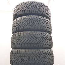 Opony 225/45 R17 4x SEMPERIT 96V XL Speed-Grip 5 Zimowe 2025 8,2mm