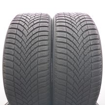 4. Opony 235/50 R19 4 x SEMPERIT 103V XL Speed-Grip 5 Zimowe 2024 7,2mm