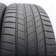 2. Opony 245/40 R19 4x BRIDGESTONE 94W Turanza T005 Letnie 2022 6-6,5mm
