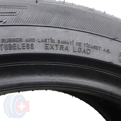4. 2 x FALKEN 215/50 R17 95W XL Ziex ZE310 Ecórun Lato 6.8 ; 7mm