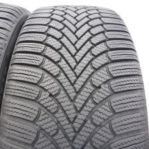 3. Opony 235/45 R20 4x BRIDGESTONE 100W XL Blizzak 6 Zimowe 2025 7,5-7,2mm 